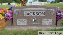 Hassel E. Jackson