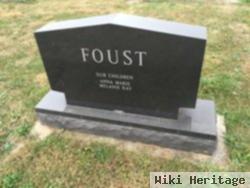 Howard R. Foust