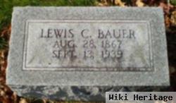 Ludwig Casper "lewis" Bauer