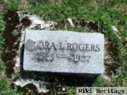 Flora L Bowen Rogers