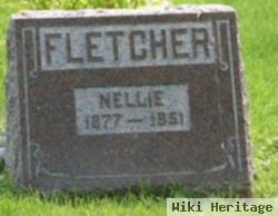 Nellie Fletcher