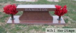 William Bessent "willie" Hamilton