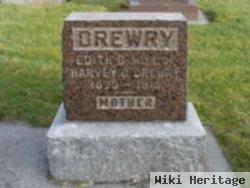 Edith G. Peer Drewry