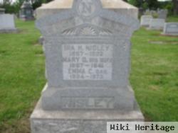 Ira H Nisley