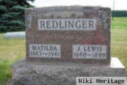 Matilda Redlinger