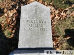 Victoria Dec Killian