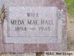 Meda Mae Nuttall Hall