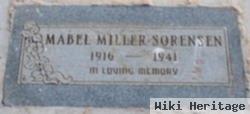 Mable Miller Sorensen