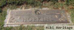 Letha Cornelia Shires Hopkins