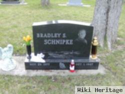 Bradley S Schnipke