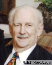 Douglass G. Peabody, Sr