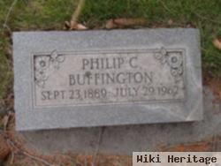 Philip Christopher Buffington