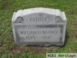 William H. Warner