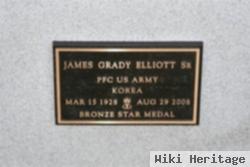 James G. Elliott, Sr