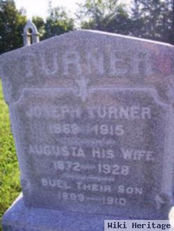 Joseph Turner