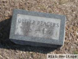 Oliver Reagers