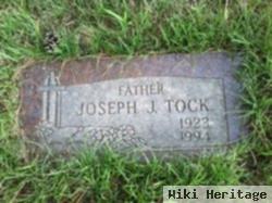 Joseph J Tock