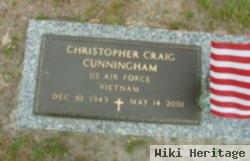 Christopher Craig Cunningham