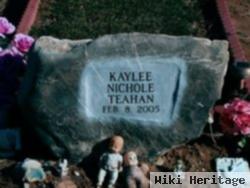 Kaylee Nichole Teahan