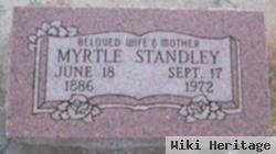 Myrtle Standley