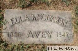 Ella Mcclymon Avey