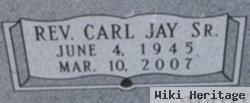 Carl Jay Waskom, Sr