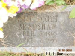 Eric Scott Bradshaw