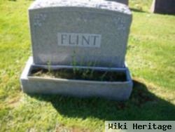 Hazel B. Flint