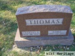 Charles G. Thomas