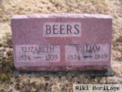 Elizabeth Searfoss Beers