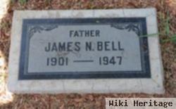 James Nelson Bell