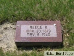 Reece R. Newman