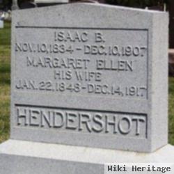 Isaac B. Hendershot