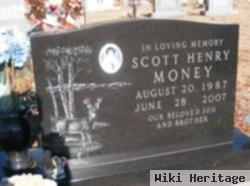 Scott Henry Money