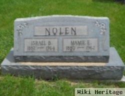 Israel Bitner Nolen