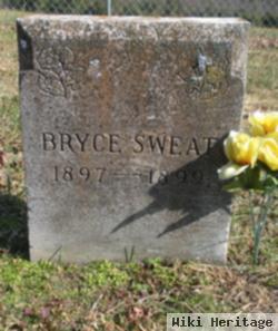 Bryce Sweat