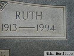 Ruth Smith Watts