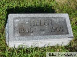 Helen Ellen Westrope