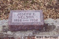 Joseph E. Nelson