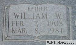 William Walter "bill" Hannes