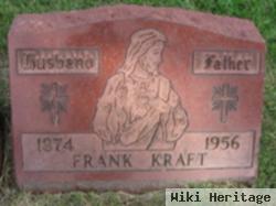 Frank Kraft