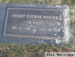 Henry Eugene Harper