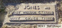Grace Mae Dillard Jones