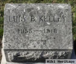 Lucy B. Kelley