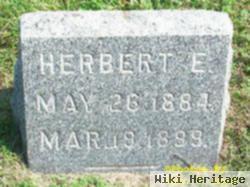 Herbert E. Smith