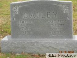 Myrtle M. Dailey