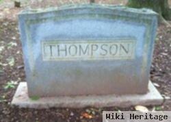 William N Thompson