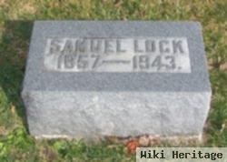 Samuel N. Lock