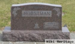 Irvin Joseph Horstman