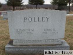 Lewis Krise Polley